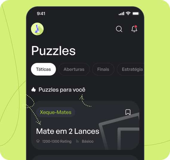 App Xadrez Brasil - Jogo Android game 2021 